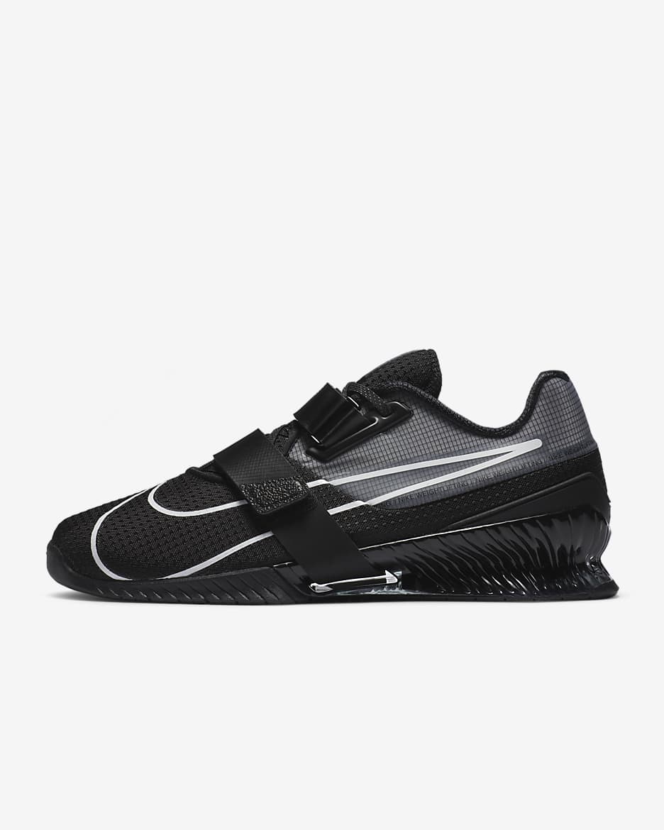 Nike romaleos size 5 on sale